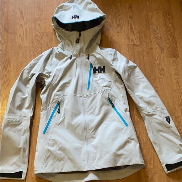 helly hansen odin mountain 3l jacket